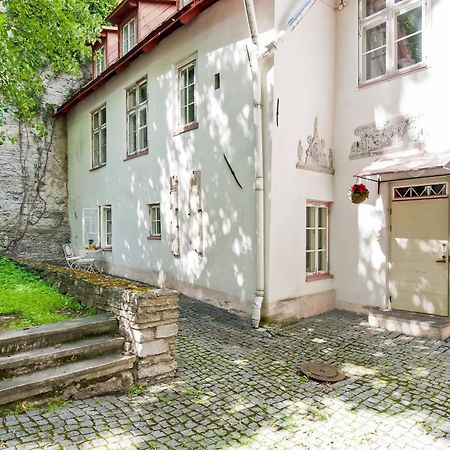 Old Town Central Apartment Tallinn Buitenkant foto