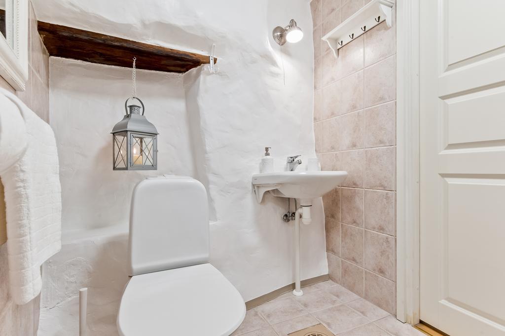 Old Town Central Apartment Tallinn Buitenkant foto