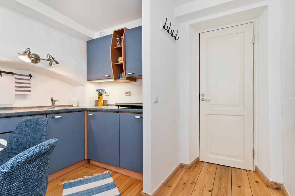 Old Town Central Apartment Tallinn Buitenkant foto